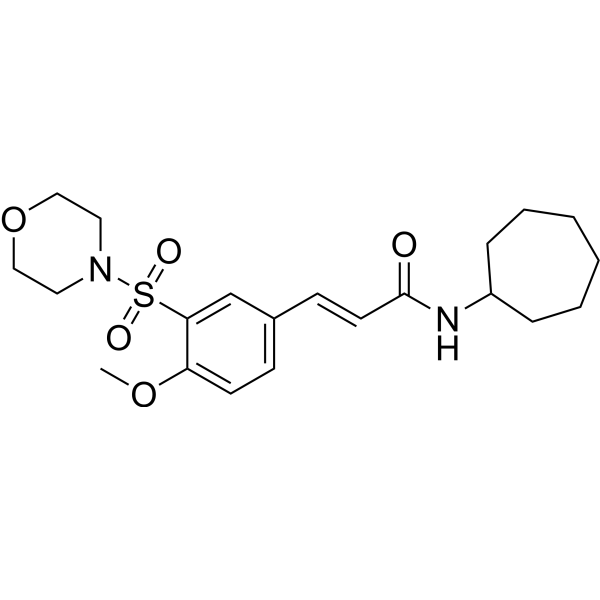 MicroRNA modulator-1 756865-61-9